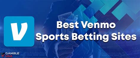 venmo betting sites